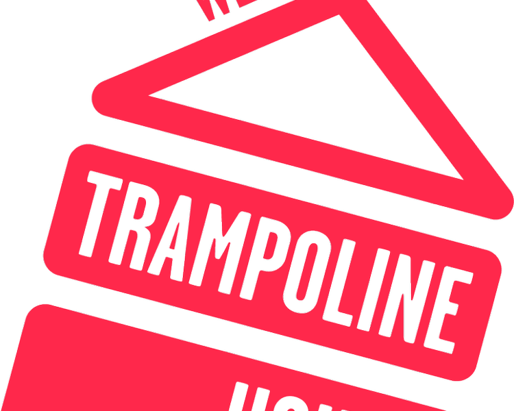 Trampoline House