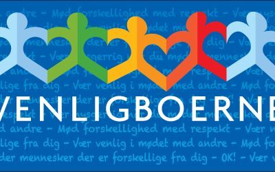 Venligboernes