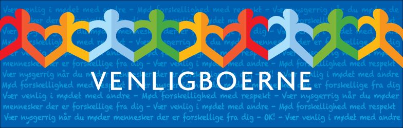 Venligboernes