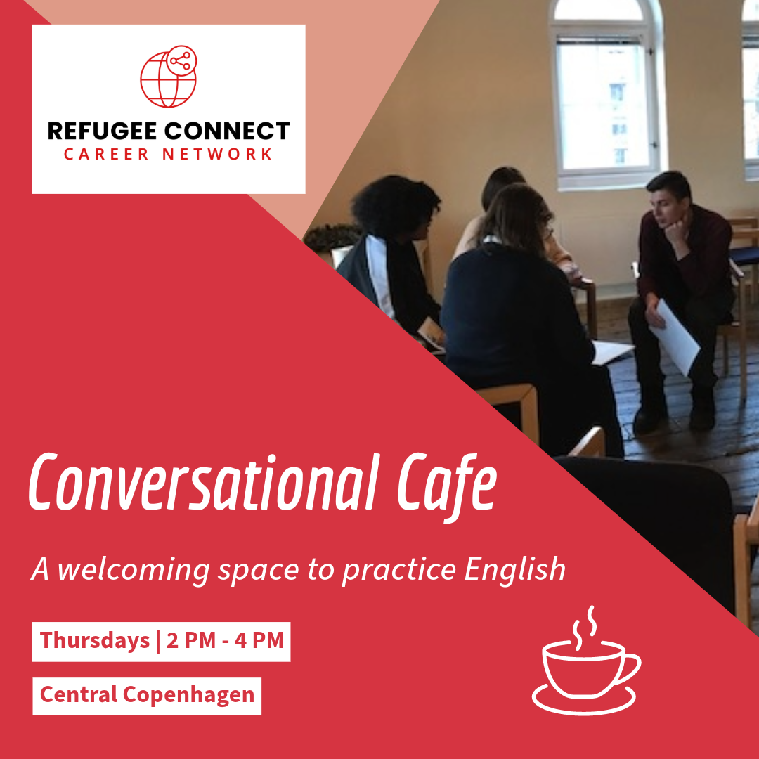 Conversational Cafe