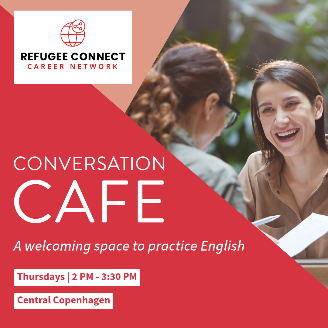 English Conversation Cafe