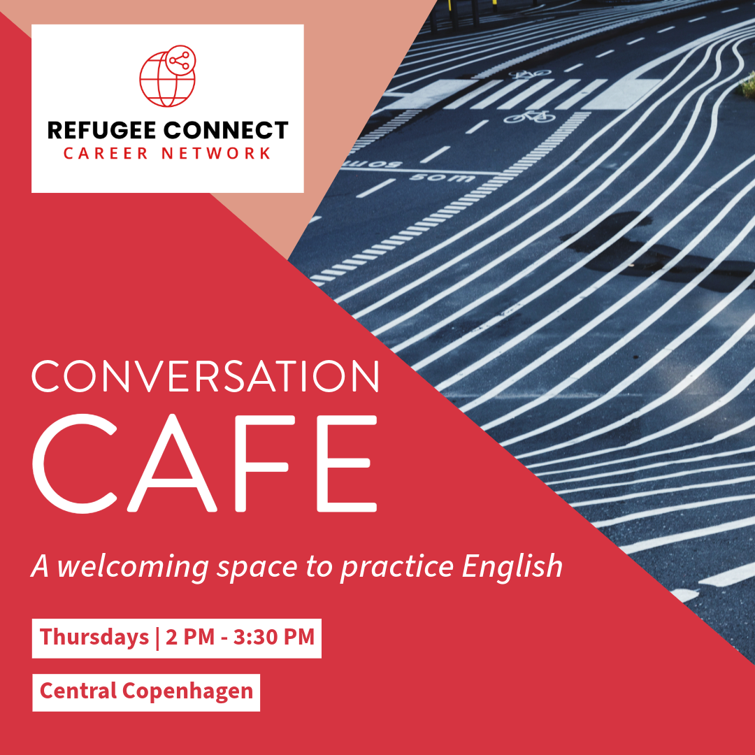 English Conversation Cafe