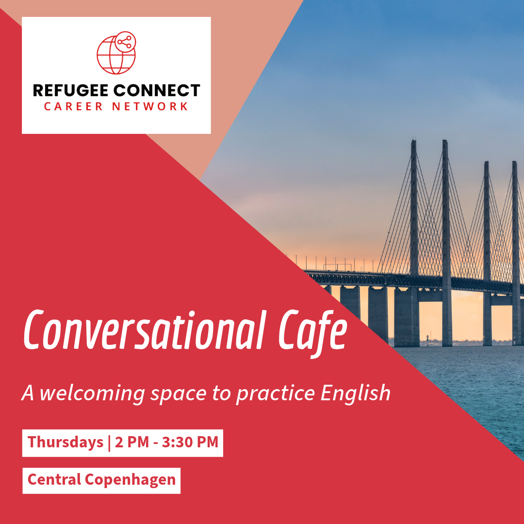 English Conversation Cafe